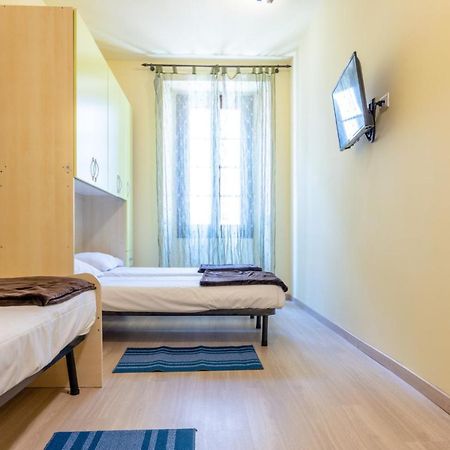 Aosta Centre Apartments - Porta Pretoria 56 Luaran gambar