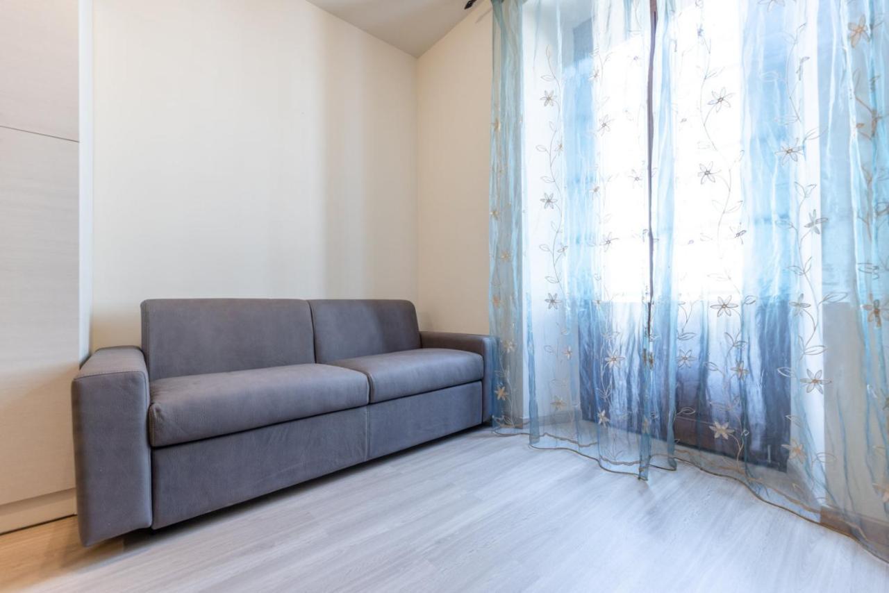 Aosta Centre Apartments - Porta Pretoria 56 Luaran gambar