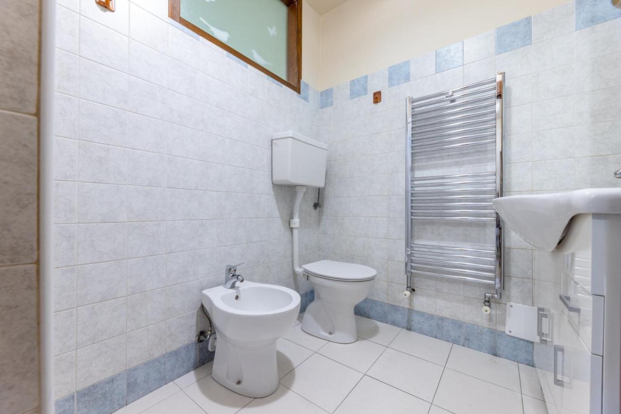 Aosta Centre Apartments - Porta Pretoria 56 Luaran gambar